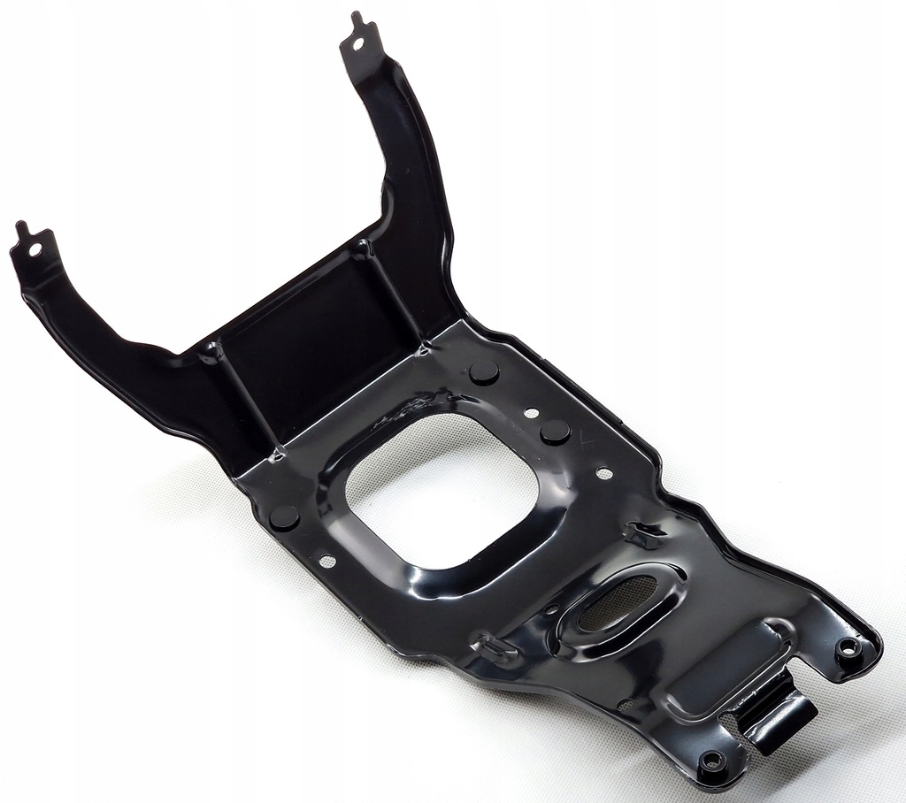 фото №2, Mercedes gle w167 кронштейн кронштейн na pas перед