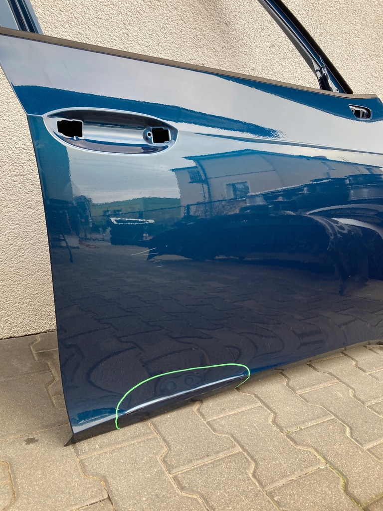 фото №8, Двері праве передні vw id.3 id3 10a 10a831312a