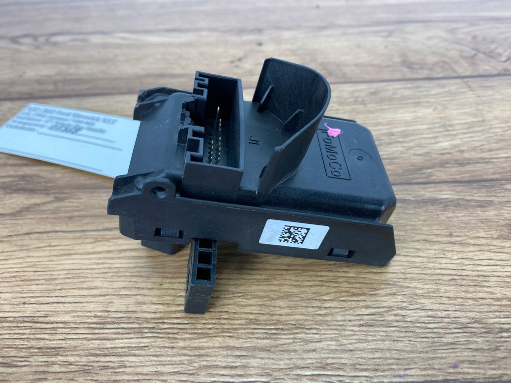 фото №1, Модуль obd ford maverick 2022+ usa