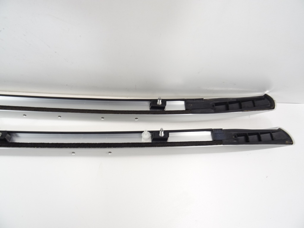 фото №13, Lexus ux 250h рейлінги дахові комплект 2018-