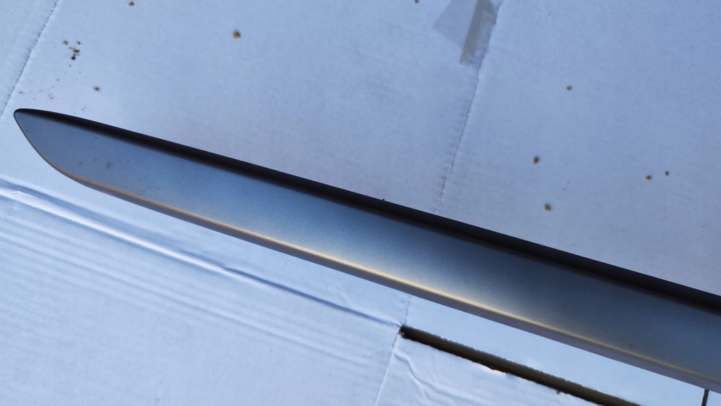 фото №6, Dekor молдинг решётка панели консоли mazda cx-9 ii