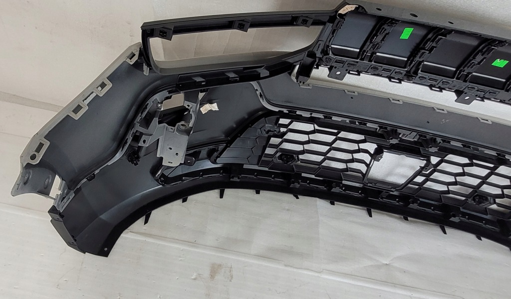 Бампер перед передній jeep avenger 2023- 735770624 Київ