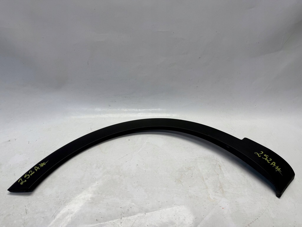 фото №1, Opel grandland x молдинг ліва задня задня 28638c12 252a#