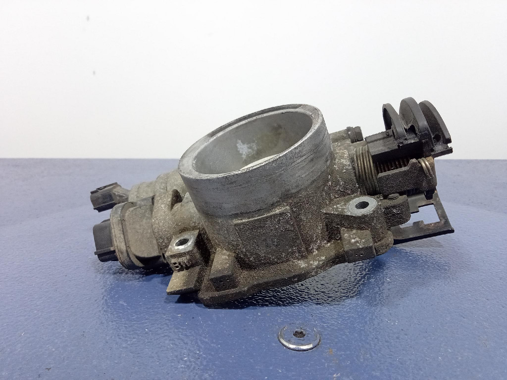 фото №5, Chrysler pacifica i 3.5 v6 250 km дросельна заслінка 11200020ab