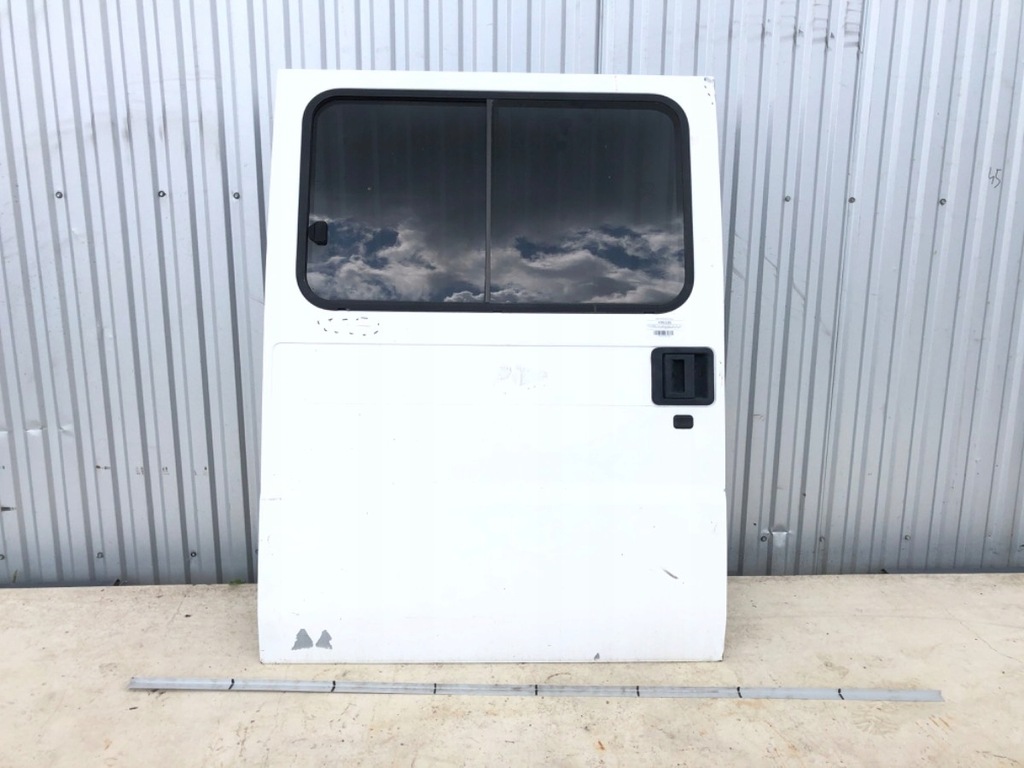 фото №1, Дверь правый перед peugeot boxer i bus 94-02