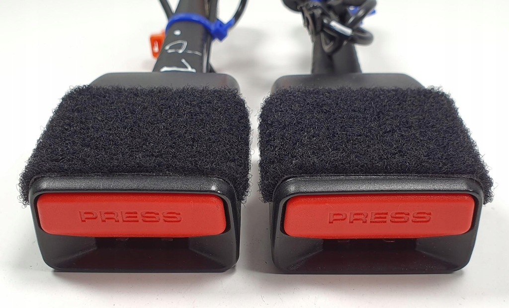 фото №3, Кліпса поперечина перед discovery sport l550