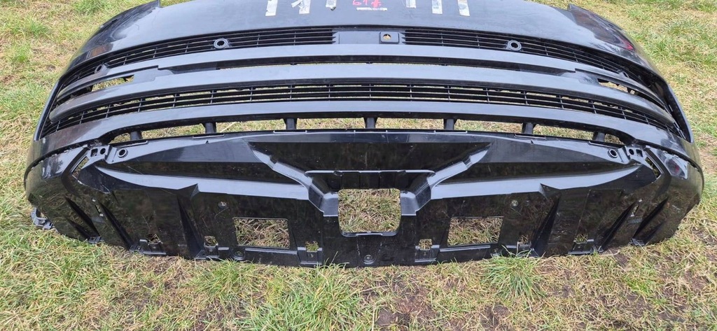 фото №2, Бампер передний перед land rover range rover l460 type lk