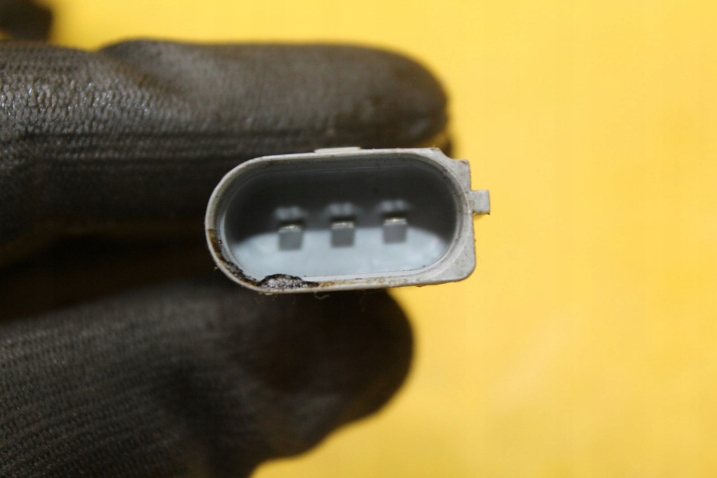 фото №5, Датчик положение вала toledo ii 2.3 b 022906433