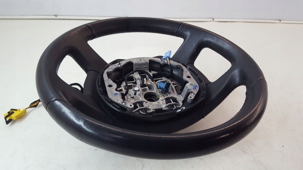 фото №5, Воздуховод citroen c5 iii 1,6 hdi