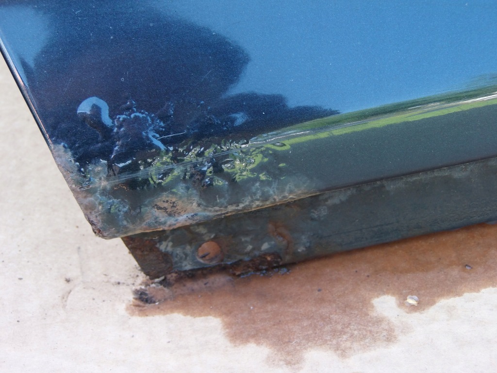 фото №13, Двері праве lz9w audi a3 8p 2.0 tdi 3 двері