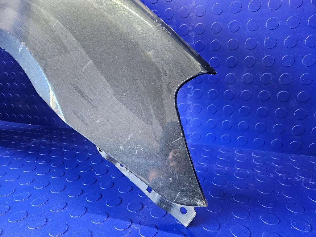 фото №6, Hyundai accent iii крыло передний правый перед оригинал