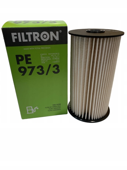 фото №3, Набор фильтров filtron vw golf vii tguan t-roc tdi