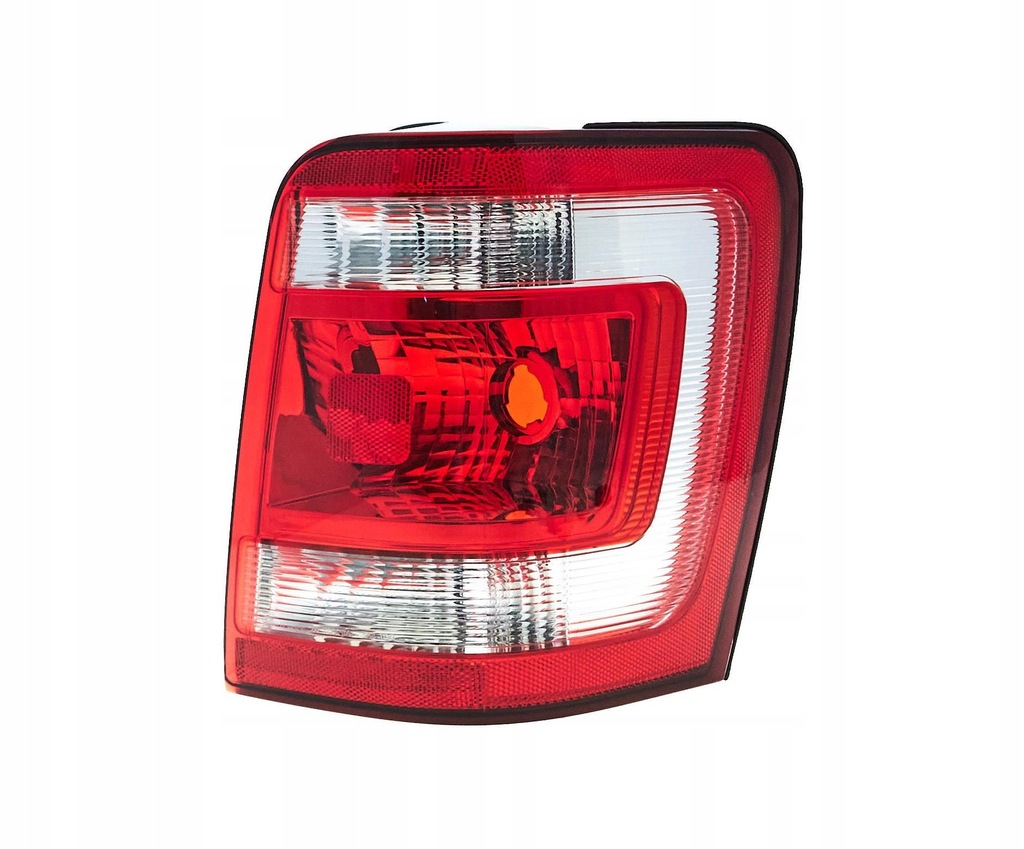 фото №1, Ford escape 2008 - 2012 лампа задня права