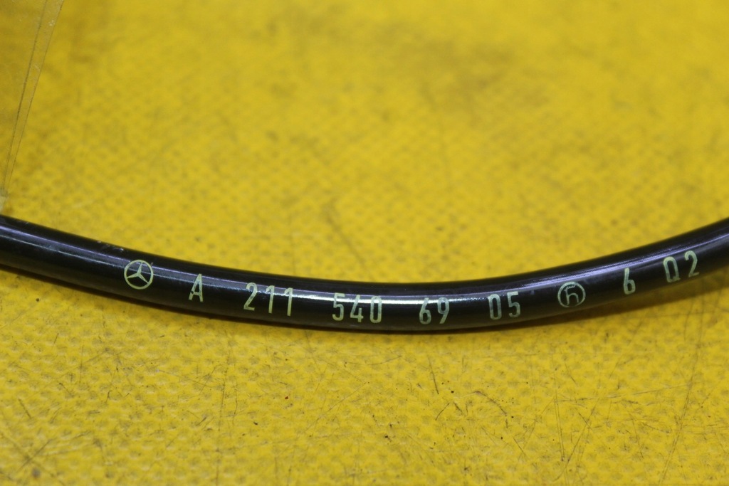 фото №6, Датчик вирівнювання світла w211 a2115406905