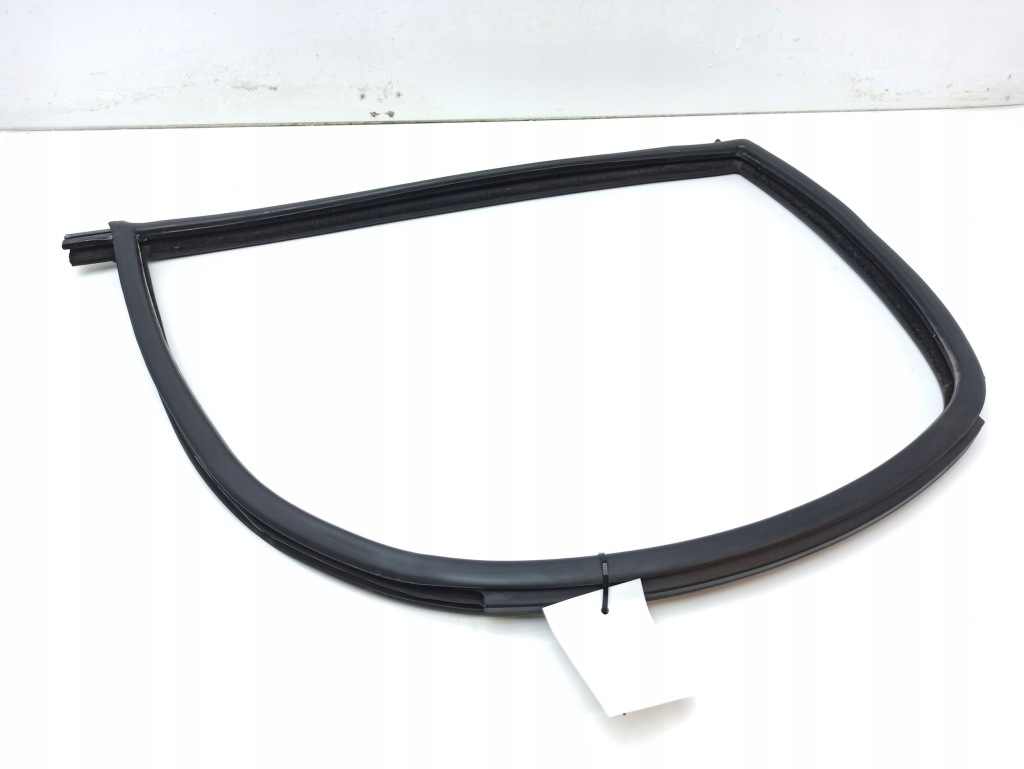 Прокладка скло купе права сторона fiat ducato в Україні