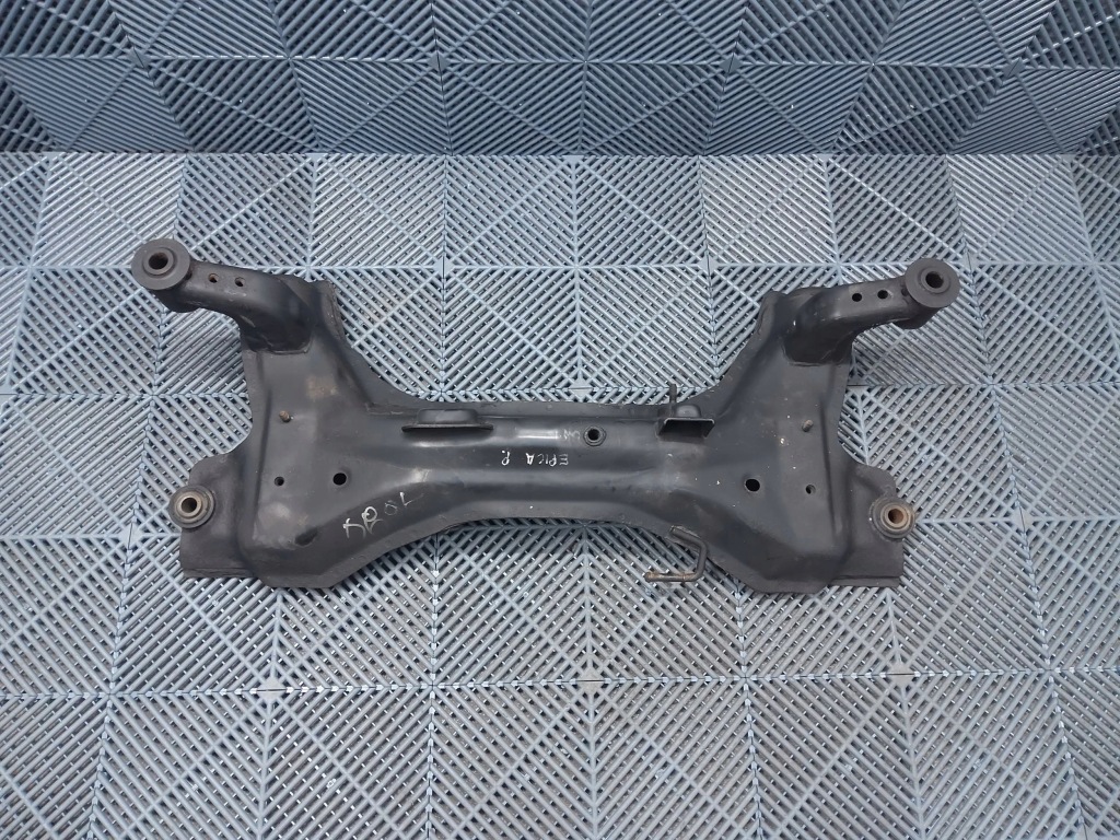 фото №1, Подрамник передние chevrolet epica 96834103