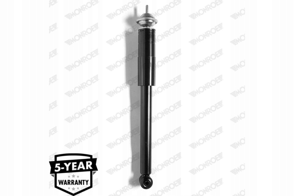 фото №15, Амортизатор mercedes s 600 140.056. 140.057 w14