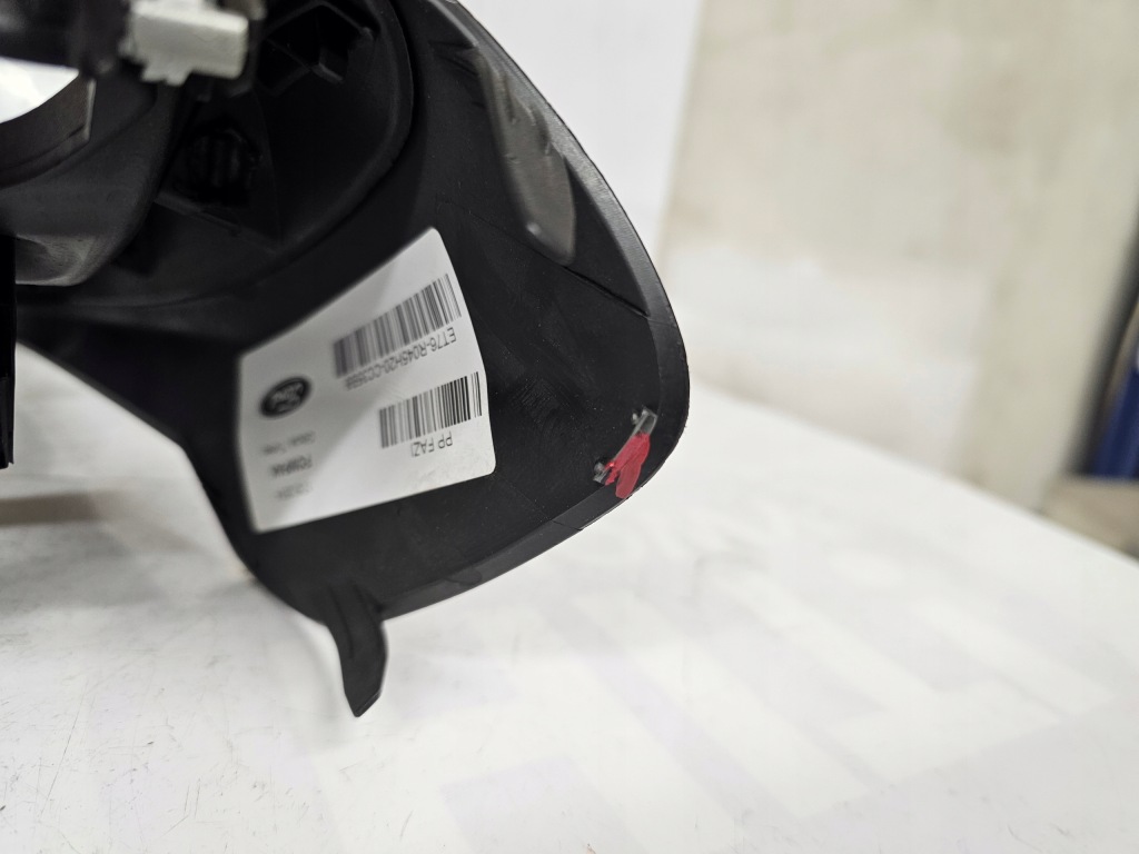 Купить Ford transit courier рамка защита рычаг переключения передач  передач et76-r045h20-ac