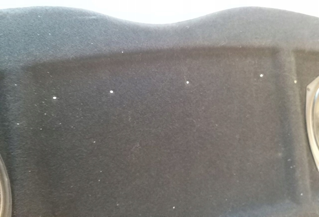 фото №8, Kia ceed i 1 3d полка задняя задняя крышка багажника