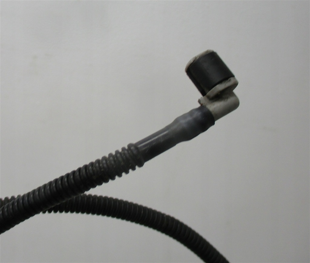фото №6, Шланг wąż омивача ксенон citroen c5 iii x7