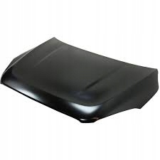 фото №1, Nowa капот alu volvo xc60 2013-