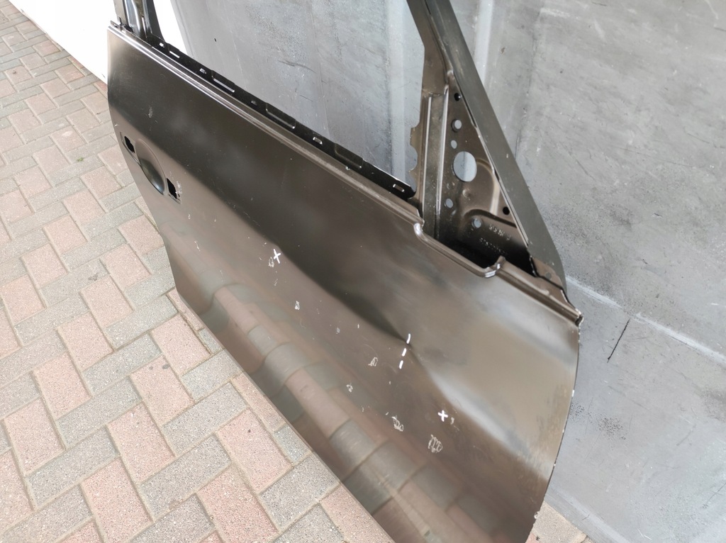 фото №5, Двері --- renault scenic iv --- передні праве --- сервісні оригінальні