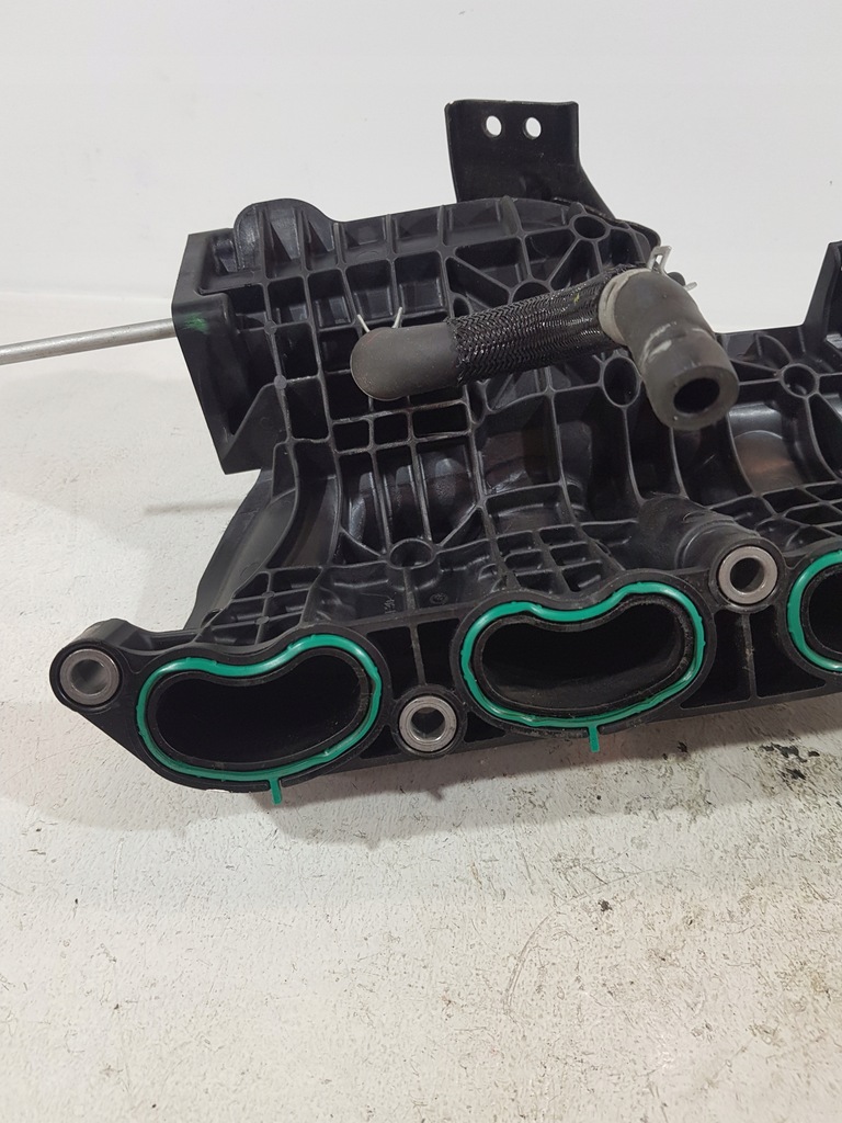 фото №8, Колектор всмоктуючий 13110-53sa0 suzuki sx4 swift s-cross 1.4t k14d