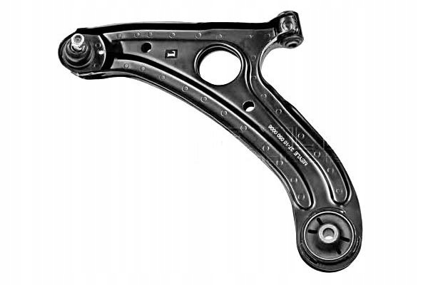 фото №2, Рычаг hyundai перед getz 02- le meyle