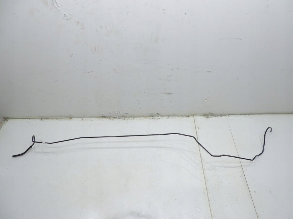 фото №2, Шланг топлива mazda5 mazda 5 i 2.0 d