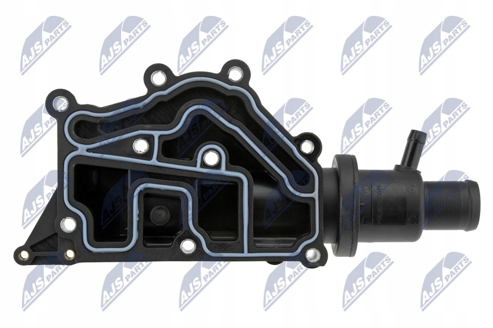 фото №6, Термостат nty do renault vel satis 2.2 dci