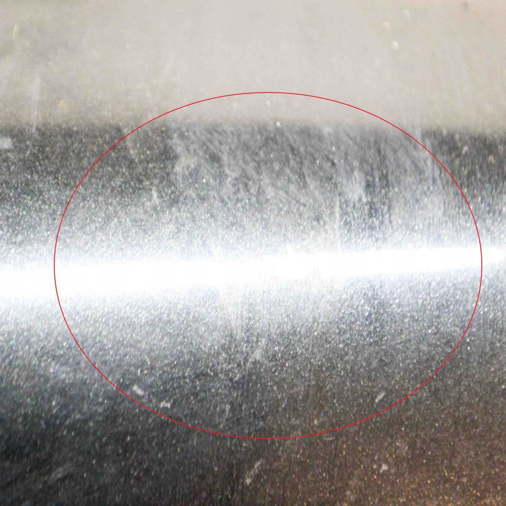 фото №9, Дзеркало ліва chrysler sebring js e11026011 14319595 2.0l 103kw 2008