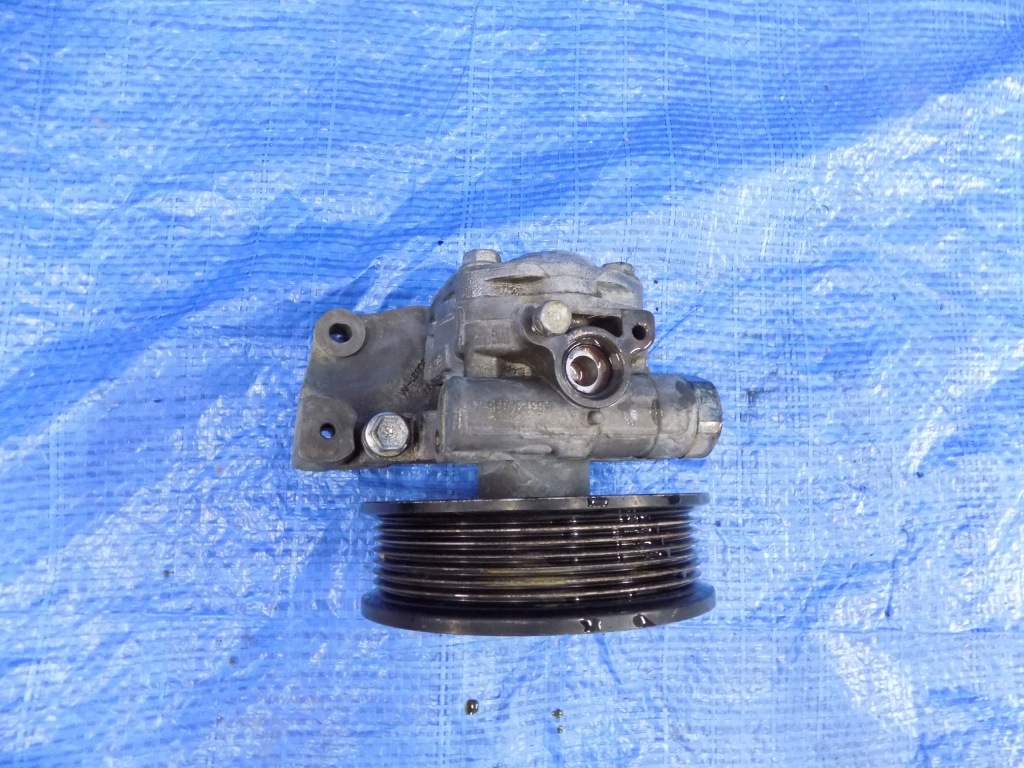 фото №2, Насос усилителя ford ranger iii 2,2tdci 12-