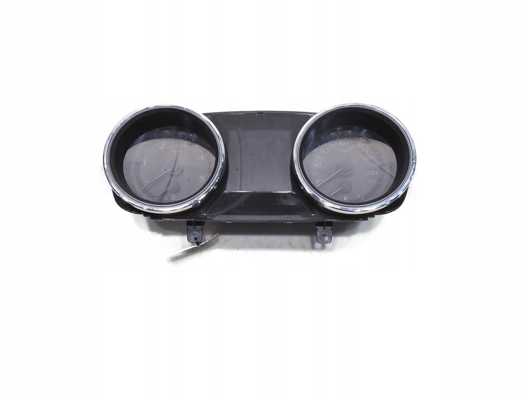 фото №1, Лічильник renault latitude 2.0 dci 248104455r