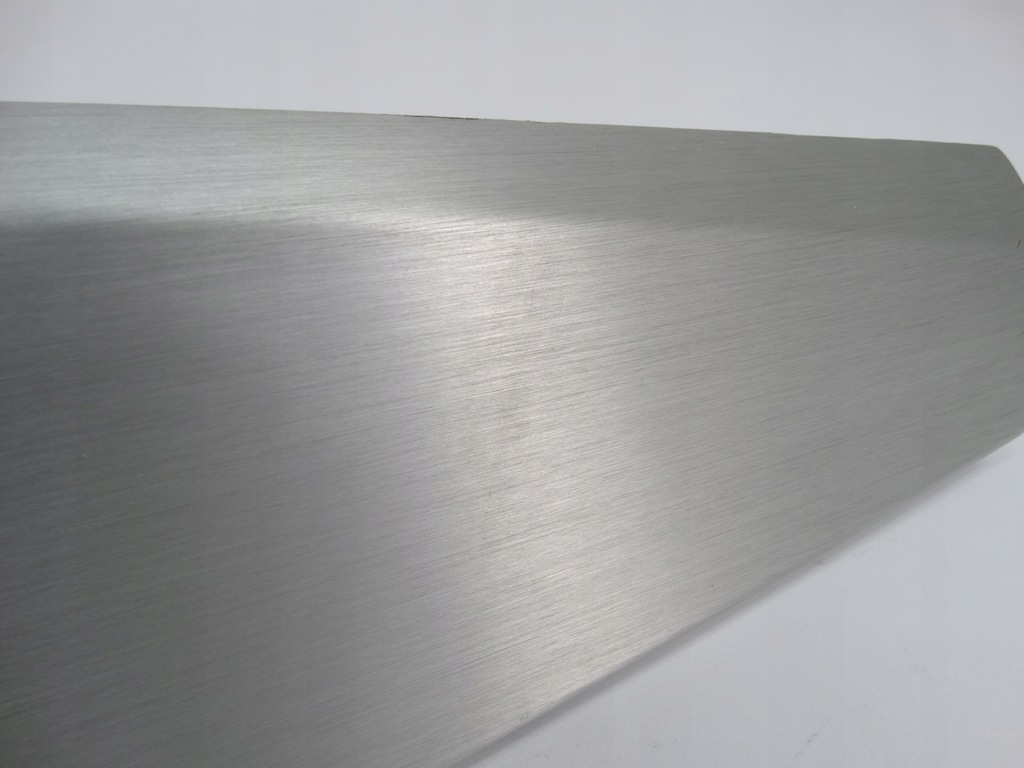 фото №7, Bmw z4 e85 панель середній молдинг декоративна алюміній