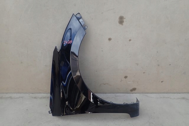 фото №1, Крыло правый перед передний hyundai i20 2 ii 2014-