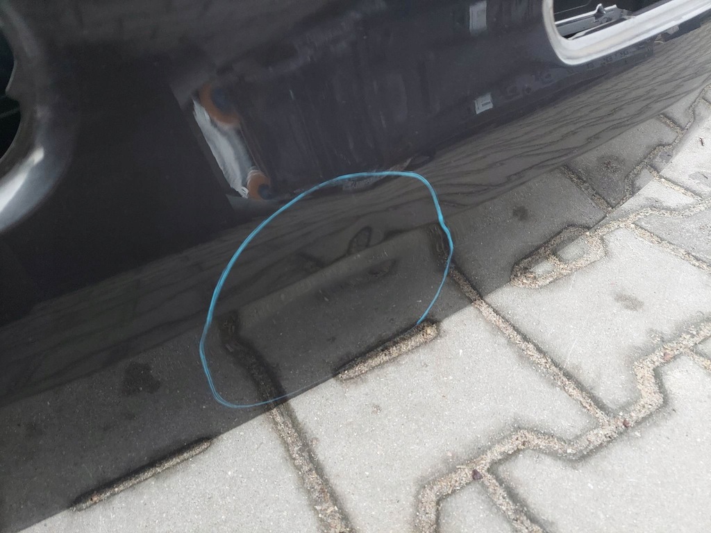 фото №6, Bmw x4 g02 крышка багажника крышка багажника