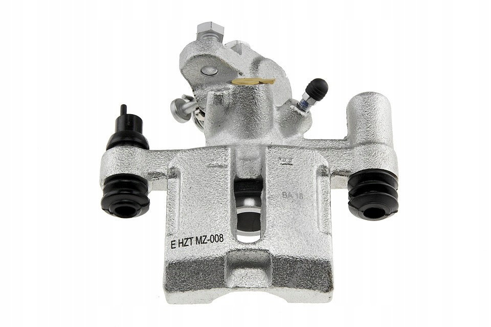 фото №8, Суппорт тормозной mazda mx-5 94-05 левый задняя