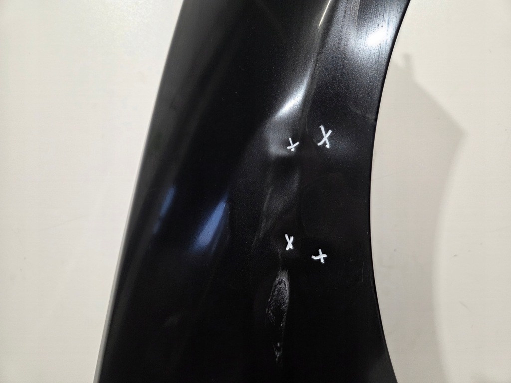 фото №6, Крила правий передній bmw 3 g20 g21