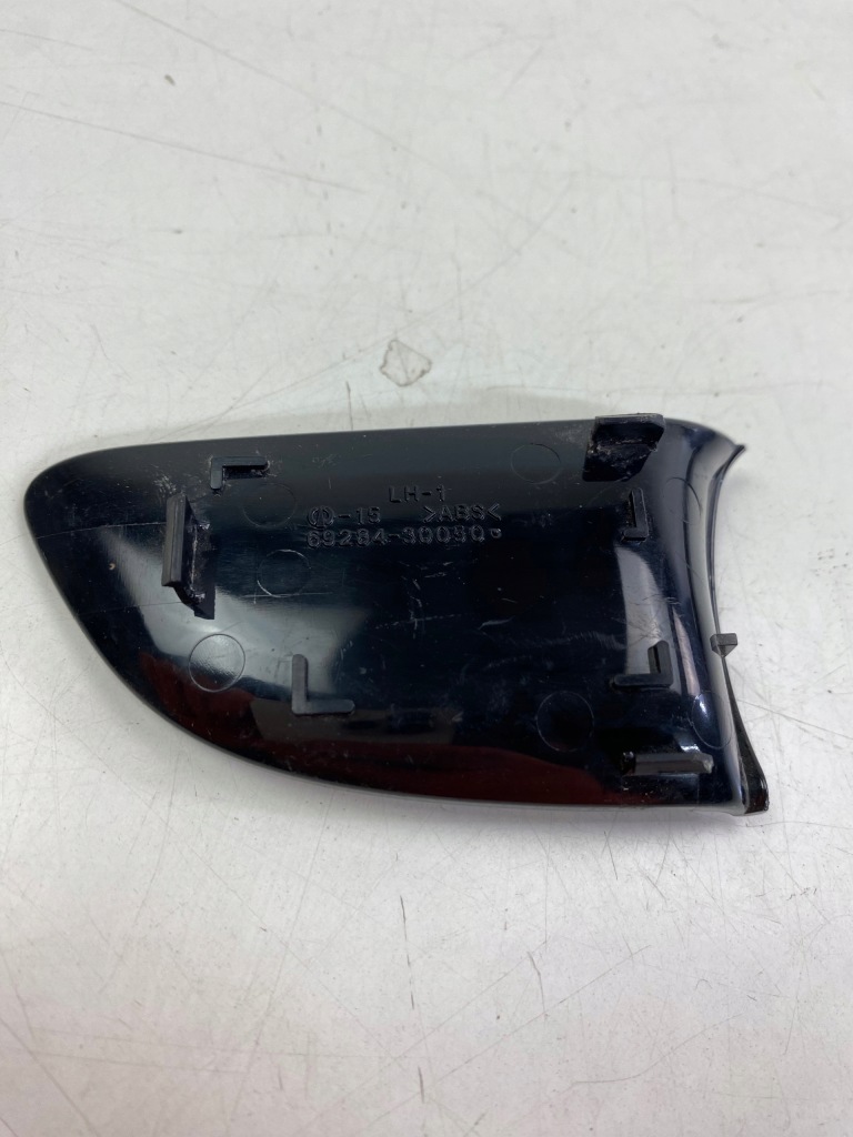 фото №4, Lexus ct захист заглушка двері 69284-30050