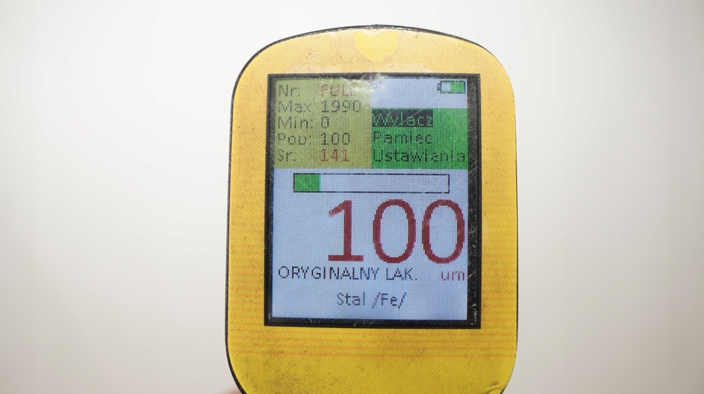 фото №6, Двері правий задня citroen c4 ii 10-15r kgn