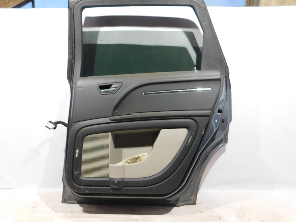 фото №11, Двері задня задні праве dodge journey