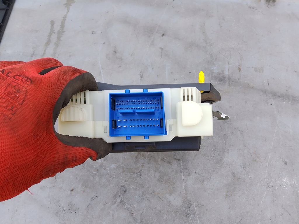 фото №5, Модуль bsi ford s-max i 6g9t-14a073dh