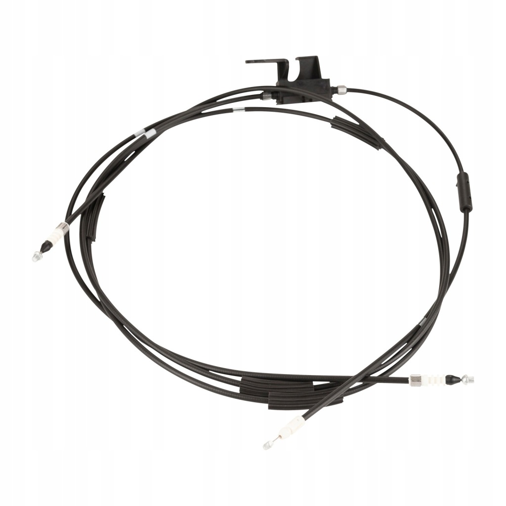 фото №1, Трос открывания капот alfa romeo giulia 2.2 2.9