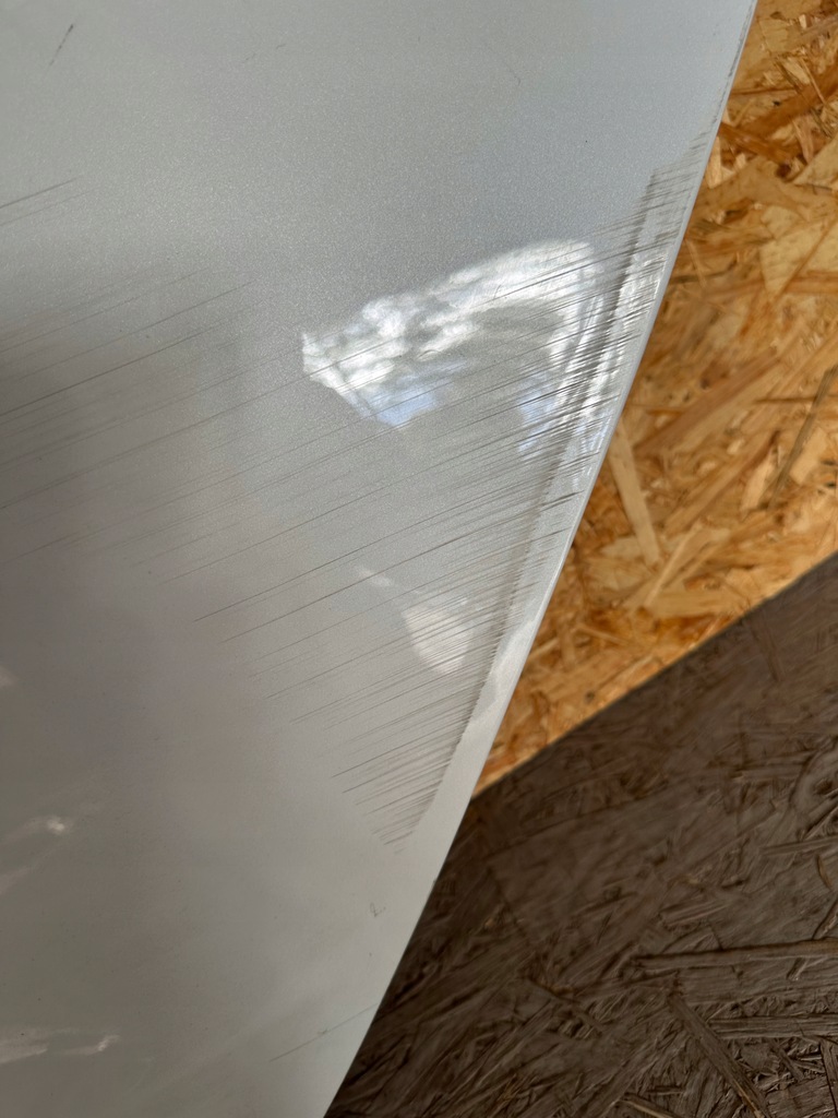 фото №8, Дверь левая задние tesla model iii 3