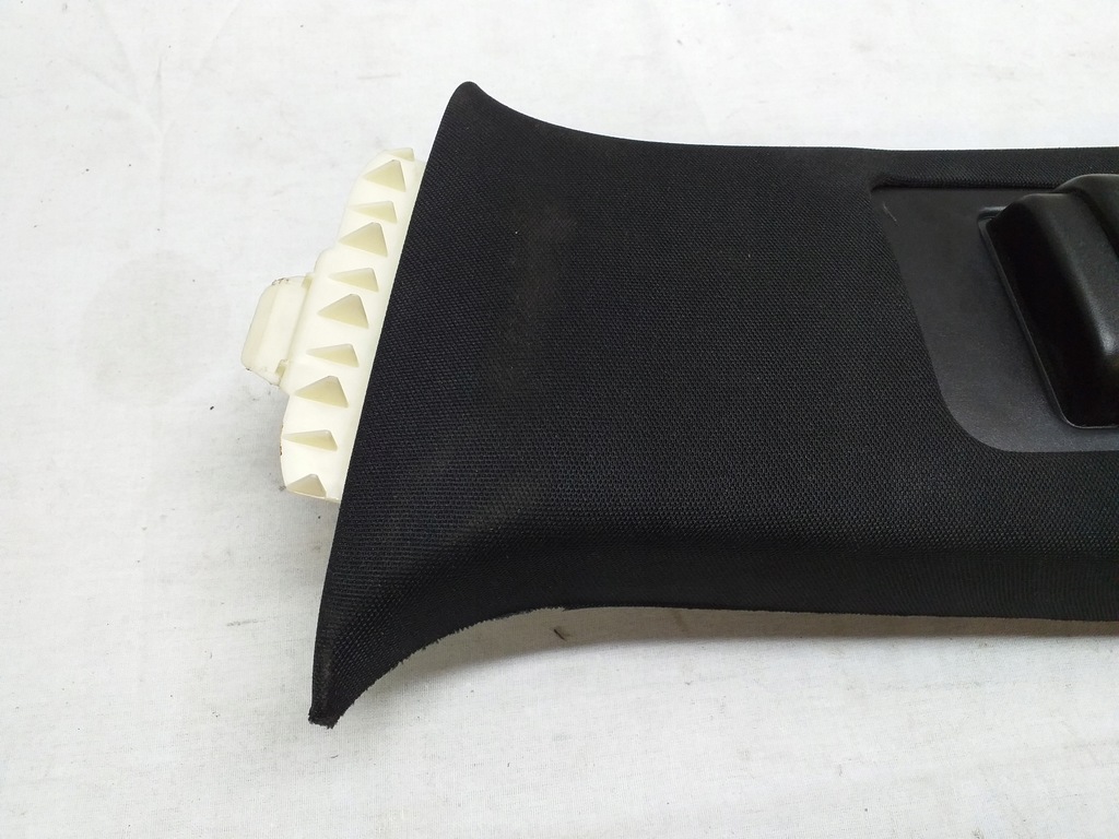 фото №4, Mercedes w166 оббивка захист стійка ліва