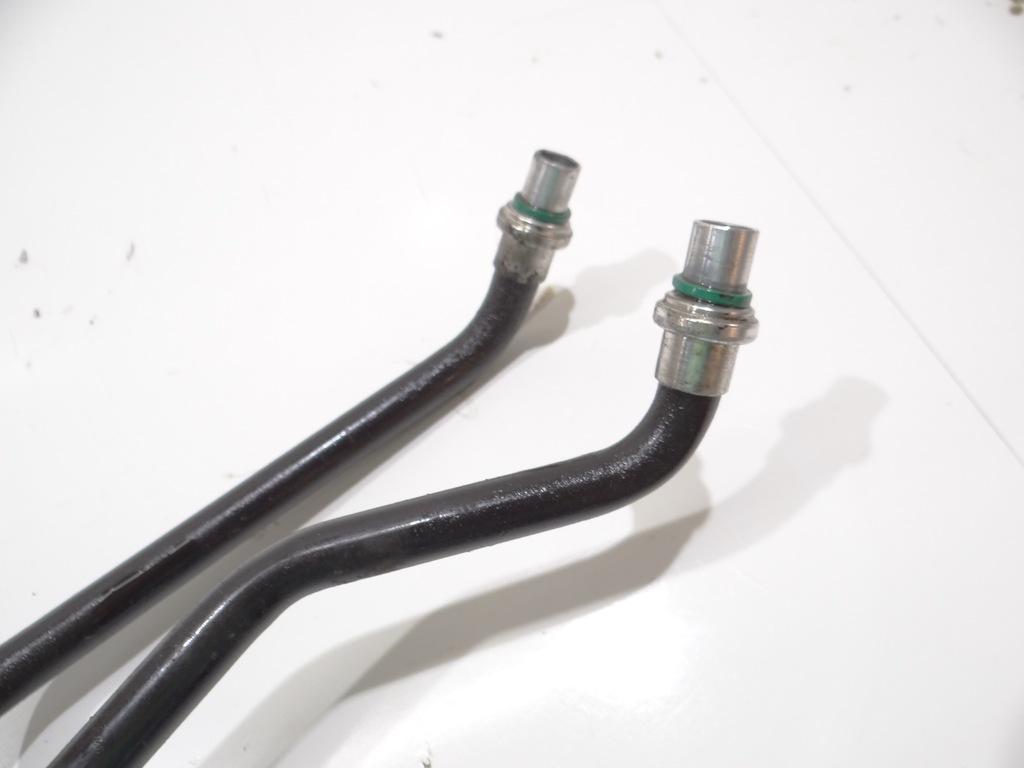 фото №6, Дроти масляні bmw x1 e84 n46b20b оригінальний номер 16368775