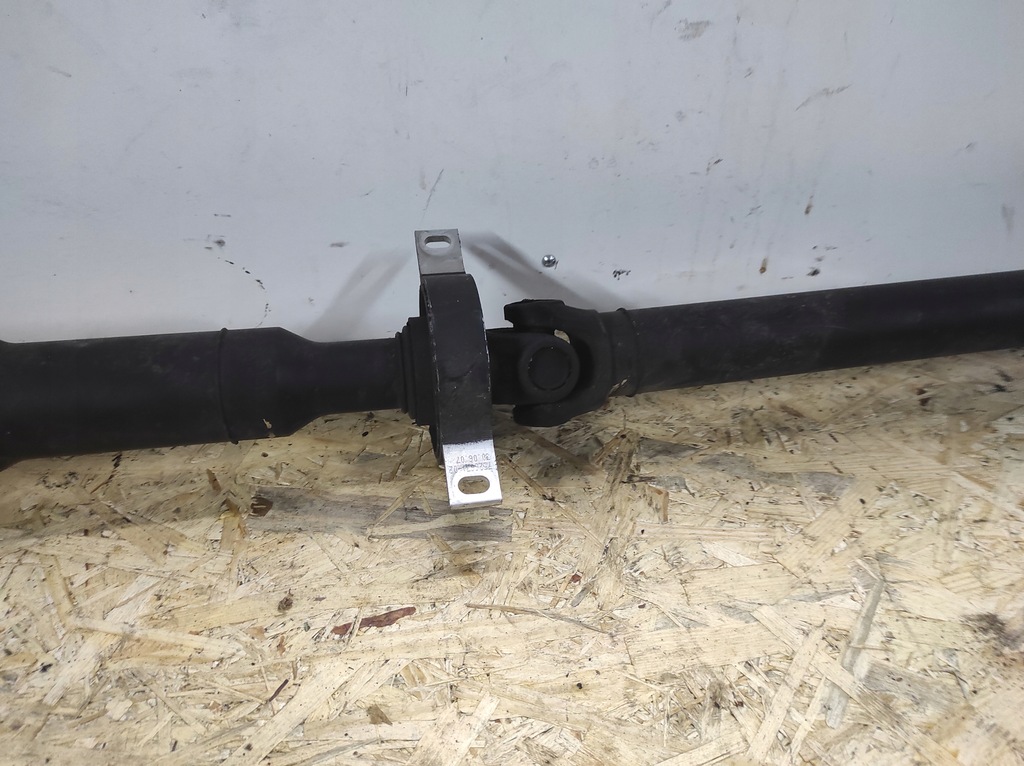 фото №5, Wał приводной bmw 3 e90 7527333-04