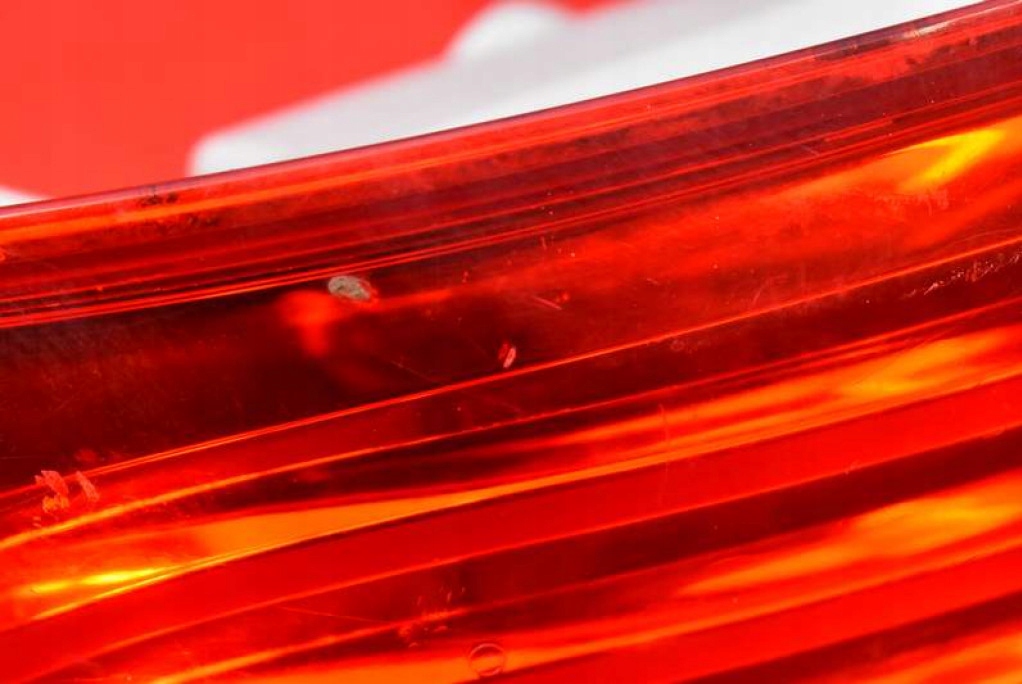 фото №10, Лампа ліва задня задня 3t5945095a skoda superb 2 ii lift 08-15