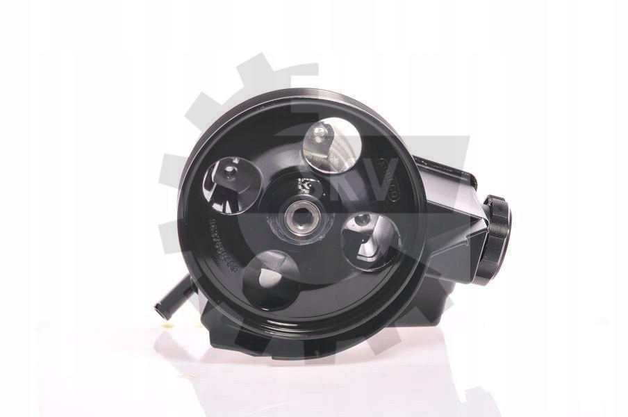 фото №11, Esen skv 10skv159 насос гидравлическая, система рулевой