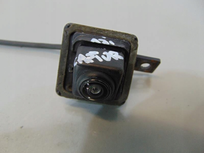 фото №2, Камера renault captur 284425201r